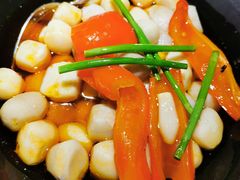 -金牌外婆家(苏州中心店)