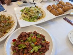 -北京全聚德烤鸭店(昌平店)