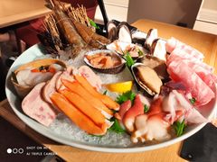 -生如夏花泰式火锅(西村黑金店)