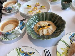-Le Comptoir de Pierre Gagnaire
