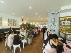 -小豆海棠(嘉兴路店)