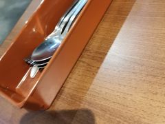 -萨莉亚意式餐厅(南京环亚凯瑟琳广场店)