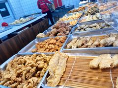 -北坦杨家干炸里脊(总店)