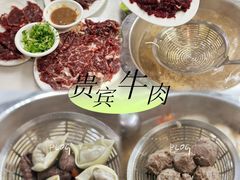 -贵宾牛·潮汕牛肉火锅(珠池总店)