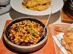 -庆江南江南菜(琴湖溪里花园城店)