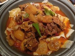 -耶里夏丽·丝路新疆菜·清真食品(徐汇南丹东路臻选店)