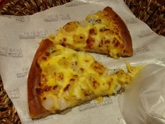 -玛格利塔·现烤披萨(宁德万达广场店)