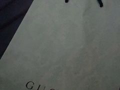 -GUCCI(南京德基店)