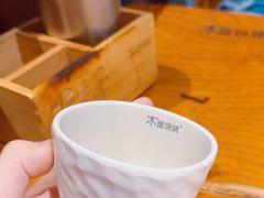-木屋烧烤(万德庄店)