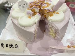 -FALANC CAKE生日蛋糕(广州店)