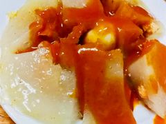 -老妈宫粽球