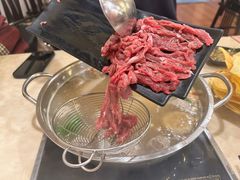 -潮汕良记牛肉火锅(洪武路店)