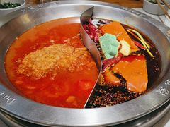 -大龙燚火锅(科华店)