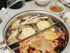 -一绪に寿喜烧(荟聚店)