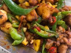 -建辉湖南土菜馆(南大街店)