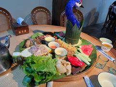-南木湾·孔雀宴手抓饭·傣味餐厅