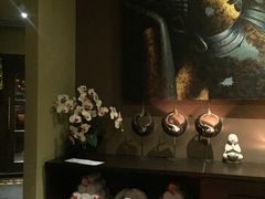 -泰合玺·精油疗愈SPA(南京光环花园城店)