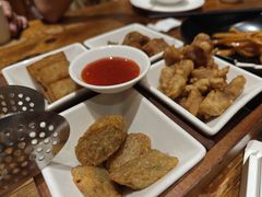 -临家闽南菜(翔安店)