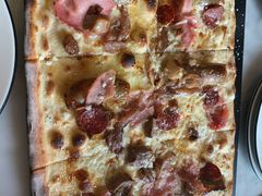 -玛尚诺Pizza&Bar(长泰广场店)