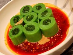 小大董凉皮-小大董·烤鸭(王府井apm店)