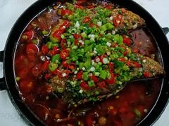 -香丰阁·烤鸭·川湘菜(清河店)