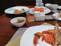 -浙江西子宾馆·瑶园咖啡厅