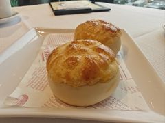 -金苑海鲜酒家(来魅力店)