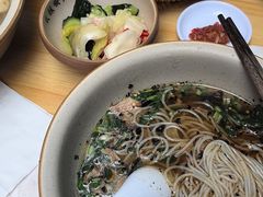-吴财记面家(大同路店)