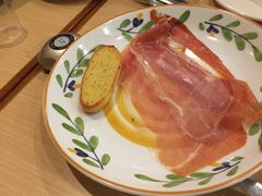 -萨莉亚意式餐厅(星海广场店)