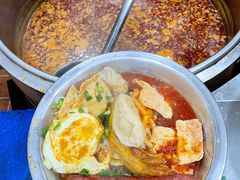 -桂湘缘卤味螺蛳粉
