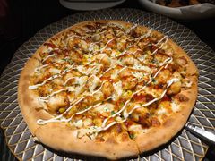 -老友时光·Pizza(泰华黑金店)
