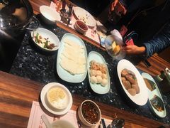 -协成海鲜火锅(情侣路店)