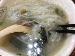 -陈记汤饭(水巷口店)
