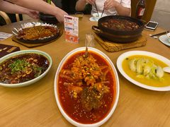 -陈麻婆豆腐总店