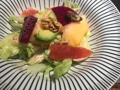 -鱼亭料理(芝罘店)