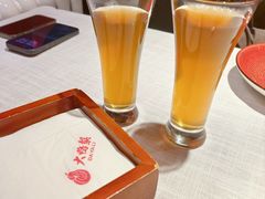 -大鸭梨烤鸭·北京菜(大兴南小街店)