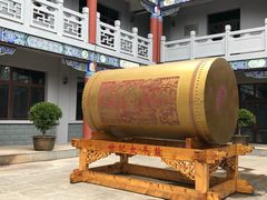 -兰州非物质文化遗产陈列馆