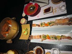 -上井料理黑金店(IFS国金中心店)