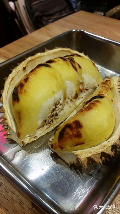 海蛋蛋(金狮店)--菜图片-青岛美食-大众点评网