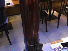 -鱼库·不仅是一家烤鱼店(车公庙店)