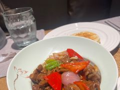 -青岛即墨希尔顿逸林酒店·開自助餐厅