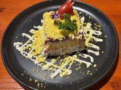 -莫斯科西餐厅