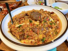 -茴香熙楼(翠湖店)