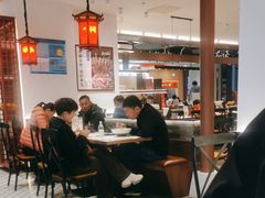 -和府捞面(曹路花园城店)