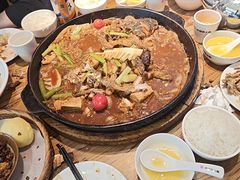 -老板恋上鱼(印象城店)