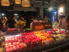 -超级物种(省府店)