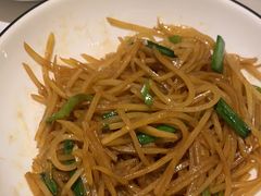 -小菜园新徽菜(上海浦东复地活力城店)