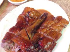 -新和兴海鲜餐厅(拱北口岸店)