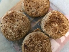 -李小老烧饼(常营民族家园店)