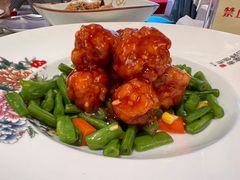 -聚春园自助餐厅(东街口店)